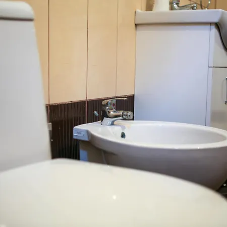 Apartment Jani Sarande