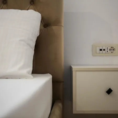 Apartment Jani Sarande