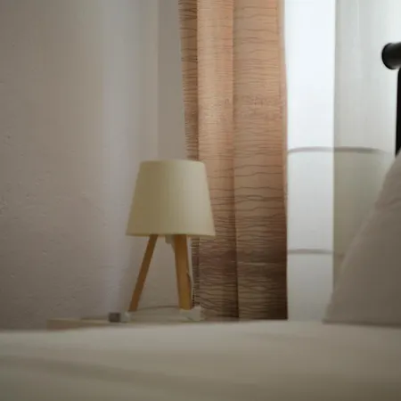 Apartment Jani Sarande