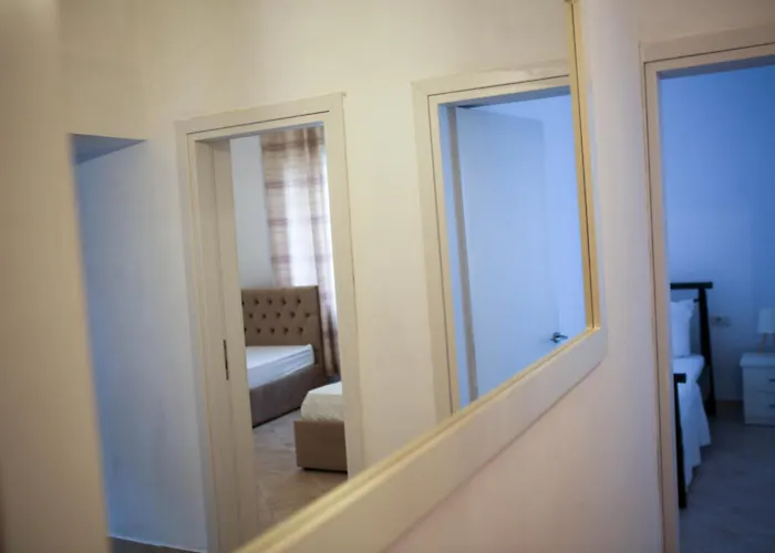 Jani Appartement Saranda