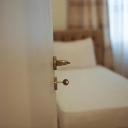 Jani Apartment