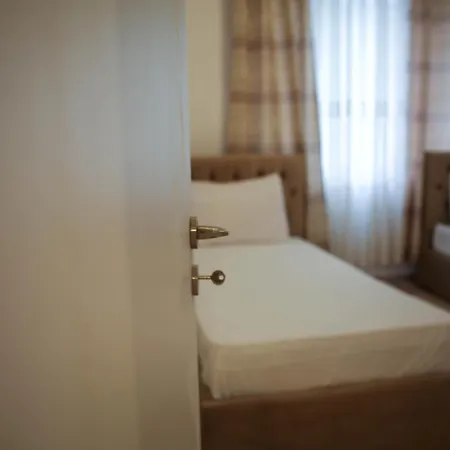 Apartment Jani *