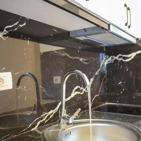 Appartamento Jani Sarandë