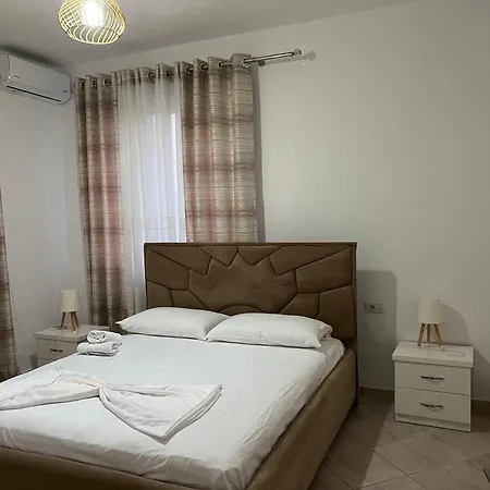 Apartment Jani