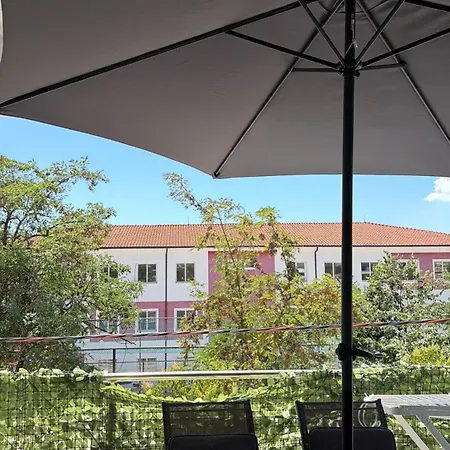 Apartment Jani