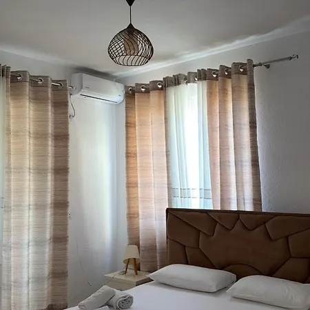 Apartment Jani