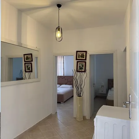 Apartment Jani *