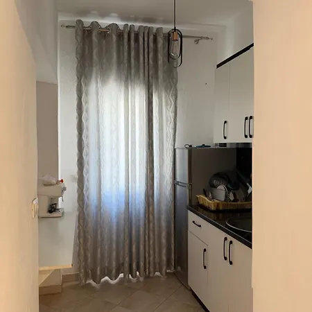 Apartment Jani