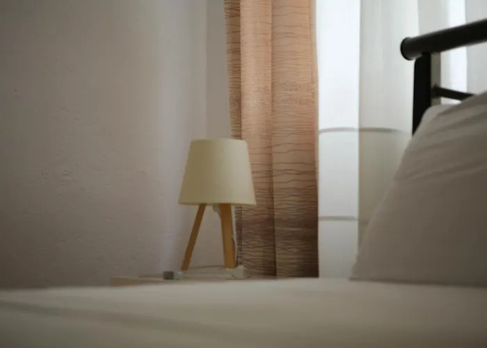 Appartement Jani Saranda