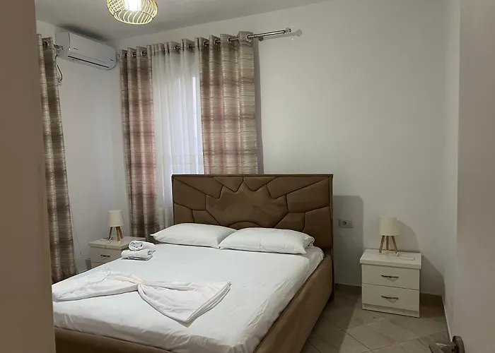 Appartement Jani